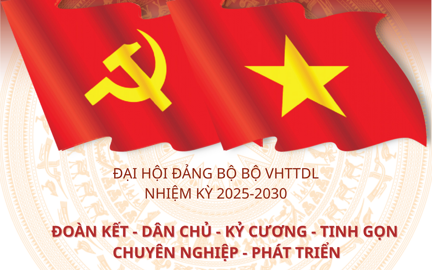 Điểm báo hoạt động ngành Văn hóa, Thể thao và Du lịch ngày 25/6/2025