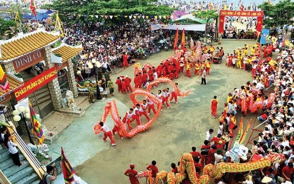 Bà Rịa - Vũng Tàu: Nâng cao chất lượng phong trào "Toàn dân đoàn kết xây dựng đời sống văn hóa"