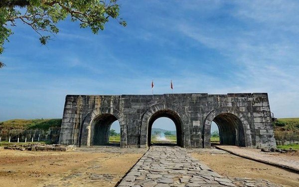 Thanh Hóa: Hoàn thành rà soát, kiểm kê các hiện vật, di vật, cổ vật