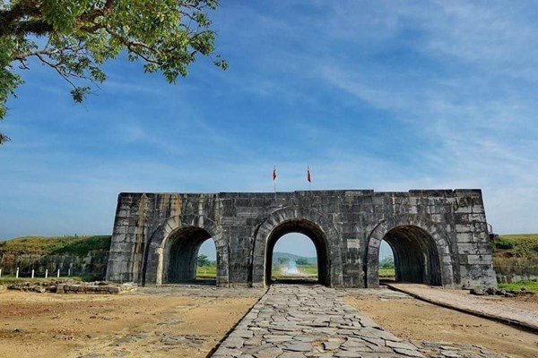 Thanh Hóa: Hoàn thành triển khai, thực hiện các biện pháp quản lý, bảo vệ các di tích, hiện vật, di vật, cổ vật - Ảnh 1. Thanh Hóa: Hoàn thành triển khai, thực hiện các biện pháp quản lý, bảo vệ các di tích, hiện vật, di vật, cổ vật - Ảnh 1.