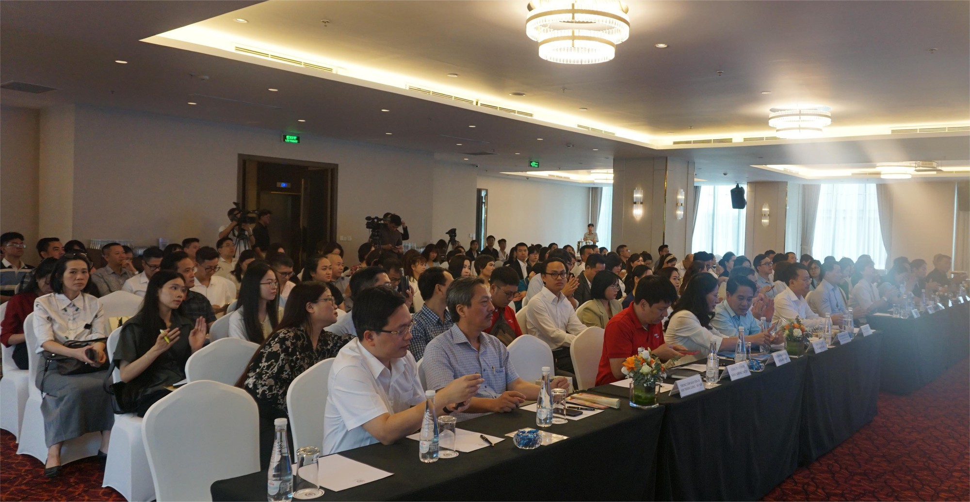 Hà Nội bứt tốc kích cầu du lịch - Ảnh 4. Hà Nội bứt tốc kích cầu du lịch - Ảnh 4.
