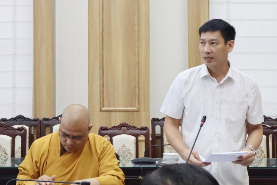 Hải Dương: Nâng tầm quy mô Lễ hội mùa thu Côn Sơn - Kiếp Bạc năm 2025 - Ảnh 2. Hải Dương: Nâng tầm quy mô Lễ hội mùa thu Côn Sơn - Kiếp Bạc năm 2025 - Ảnh 2.