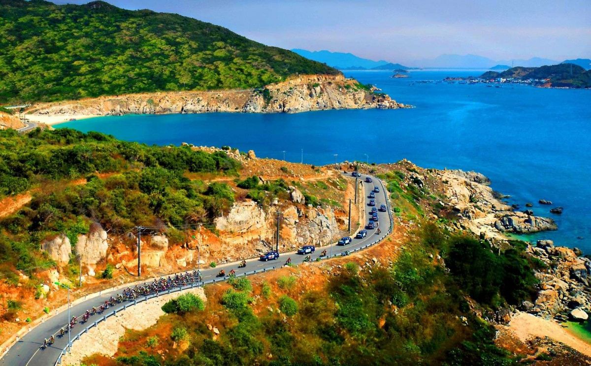 Đưa du lịch Ninh Thuận trở thành ngành kinh tế bền vững - Ảnh 2. Đưa du lịch Ninh Thuận trở thành ngành kinh tế bền vững - Ảnh 2.