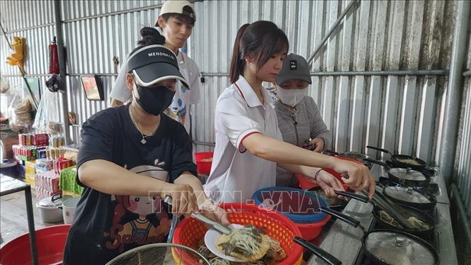 Huế và hành trình đánh thức tiềm năng du lịch xanh đầm phá - Ảnh 2. Huế và hành trình đánh thức tiềm năng du lịch xanh đầm phá - Ảnh 2.