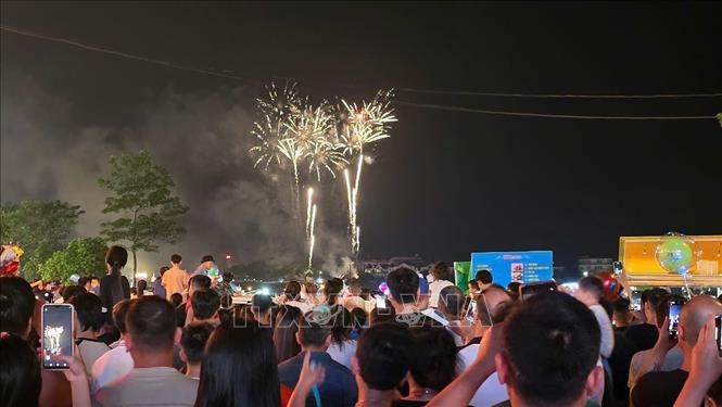 Chương trình nghệ thuật 'Cùng nhau vươn tới ước mơ' chào mừng thành lập tỉnh Lào Cai mới - Ảnh 6. Chương trình nghệ thuật 'Cùng nhau vươn tới ước mơ' chào mừng thành lập tỉnh Lào Cai mới - Ảnh 6.