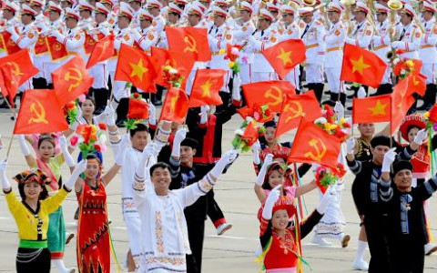 Khẩn trương triển khai Kết luận của Bộ Chính trị về phát triển văn hóa, con người Việt Nam