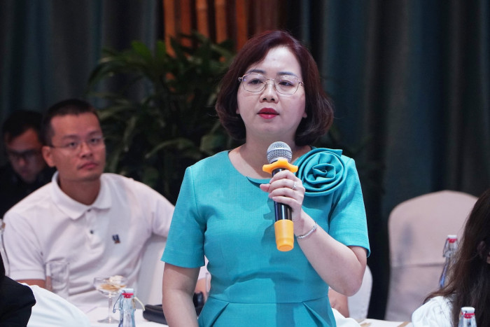 Tìm mô hình tiếp cận du lịch xanh hiệu quả cho Quảng Nam - Ảnh 3. Tìm mô hình tiếp cận du lịch xanh hiệu quả cho Quảng Nam - Ảnh 3.