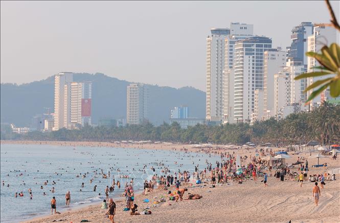 Du lịch hè 2025: Xu hướng xanh, chậm và trải nghiệm văn hóa - Ảnh 1.