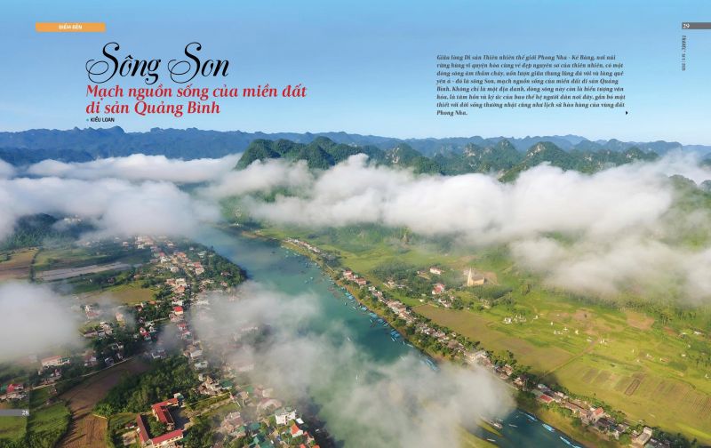 Trung tâm Thông tin du lịch phát hành ấn phẩm Travel+ tháng 6/2025 - Ảnh 7.