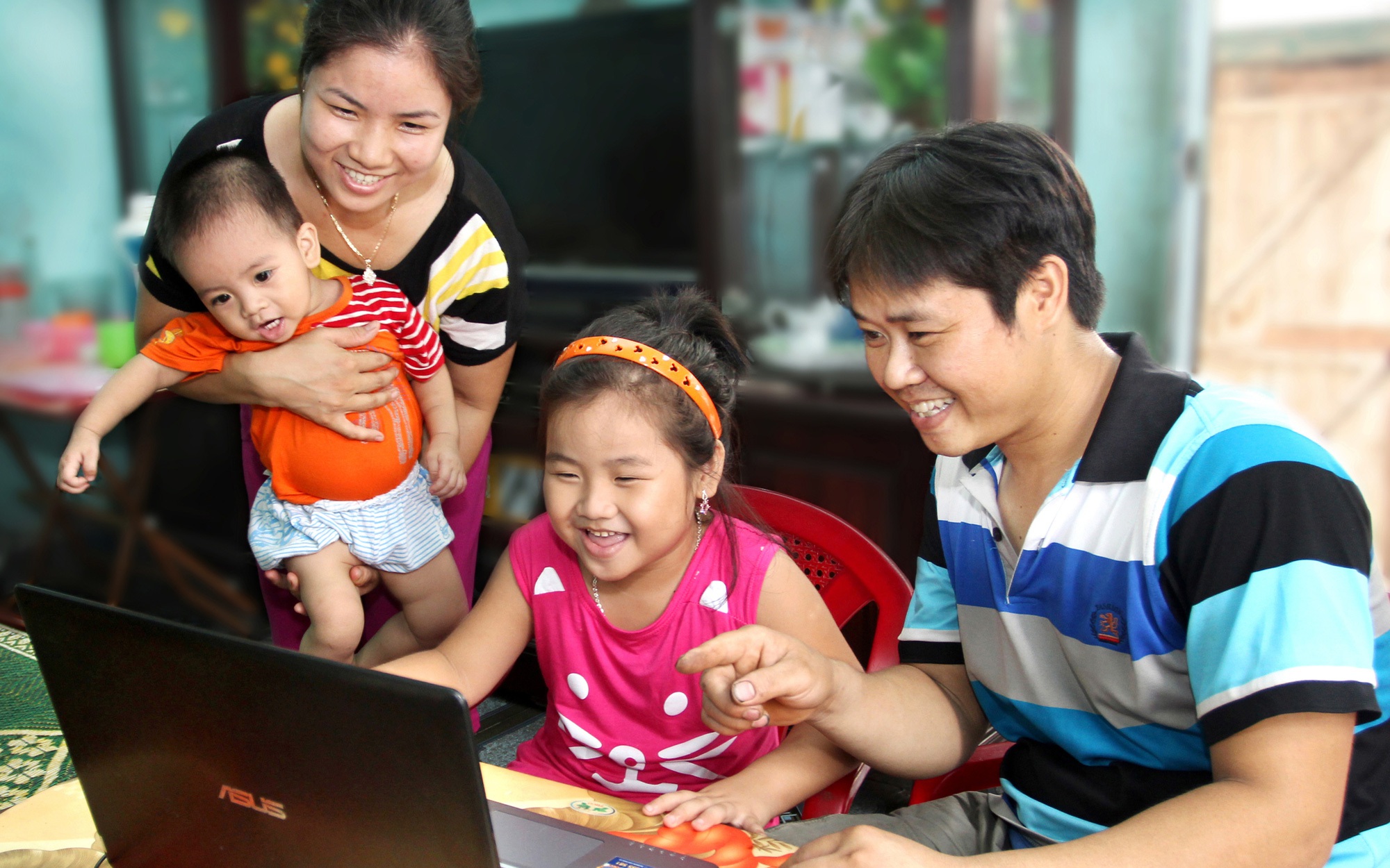 Đồng Nai: Đẩy mạnh truyền thông về phòng, chống bạo lực gia đình