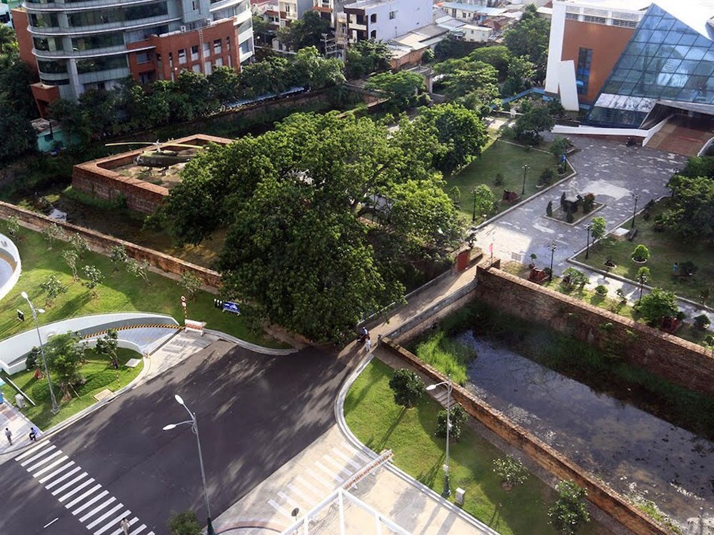 Đà Nẵng: Chuyển động mới trong không gian văn hóa đô thị - Ảnh 4. Đà Nẵng: Chuyển động mới trong không gian văn hóa đô thị - Ảnh 4.