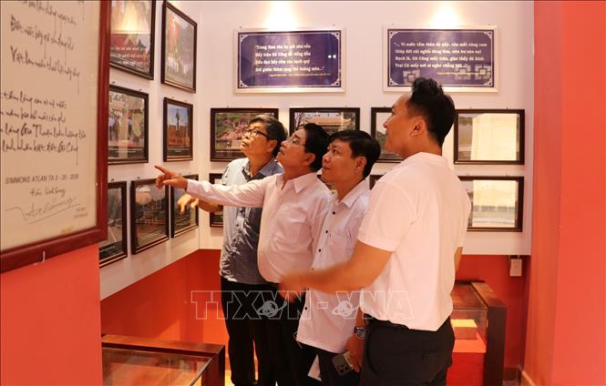 Tiền Giang: 'Hút khách' từ quy hoạch 3 vùng du lịch sinh thái - Ảnh 3. Tiền Giang: 'Hút khách' từ quy hoạch 3 vùng du lịch sinh thái - Ảnh 3.