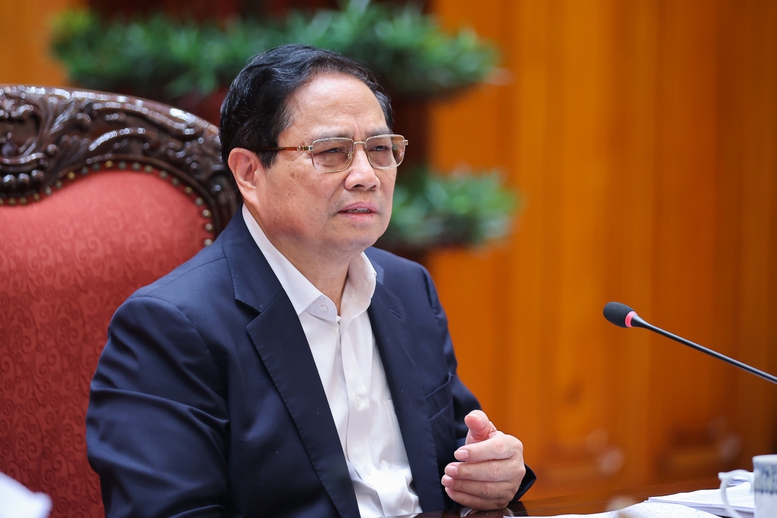 Thủ tướng: Quốc tế hóa bản sắc văn hóa dân tộc và dân tộc hóa tinh hoa văn hóa thế giới - Ảnh 4. Thủ tướng: Quốc tế hóa bản sắc văn hóa dân tộc và dân tộc hóa tinh hoa văn hóa thế giới - Ảnh 4.