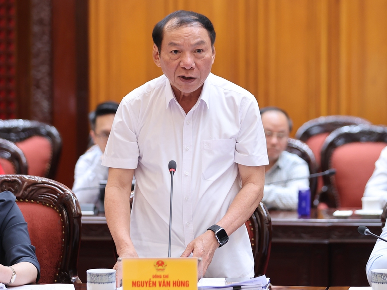 Thủ tướng: Quốc tế hóa bản sắc văn hóa dân tộc và dân tộc hóa tinh hoa văn hóa thế giới - Ảnh 3. Thủ tướng: Quốc tế hóa bản sắc văn hóa dân tộc và dân tộc hóa tinh hoa văn hóa thế giới - Ảnh 3.