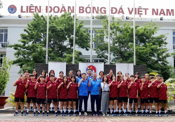 Điểm báo hoạt động ngành Văn hóa, Thể thao và Du lịch ngày 01/7/2025 - Ảnh 2. Điểm báo hoạt động ngành Văn hóa, Thể thao và Du lịch ngày 01/7/2025 - Ảnh 2.