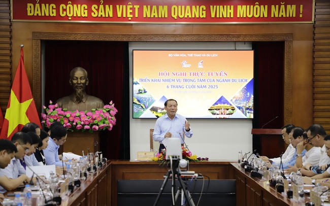 Điểm báo hoạt động ngành Văn hóa, Thể thao và Du lịch ngày 10/7/2025
