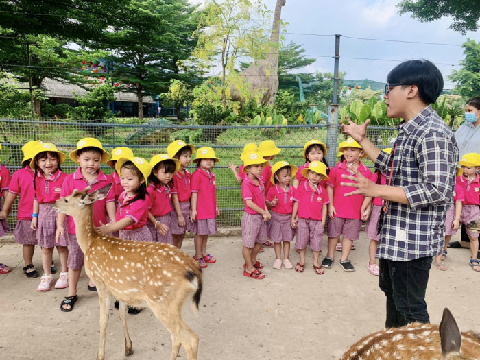 Du lịch Tây Ninh - Hình thành cực phát triển mới từ sáp nhập - Ảnh 5.