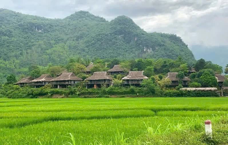 Du lịch Phú Thọ: Mở rộng không gian, nâng tầm vị thế - Ảnh 3. Du lịch Phú Thọ: Mở rộng không gian, nâng tầm vị thế - Ảnh 3.
