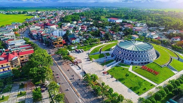 Điện Biên bừng sáng nơi cực Tây Tổ quốc - Ảnh 5. Điện Biên bừng sáng nơi cực Tây Tổ quốc - Ảnh 5.