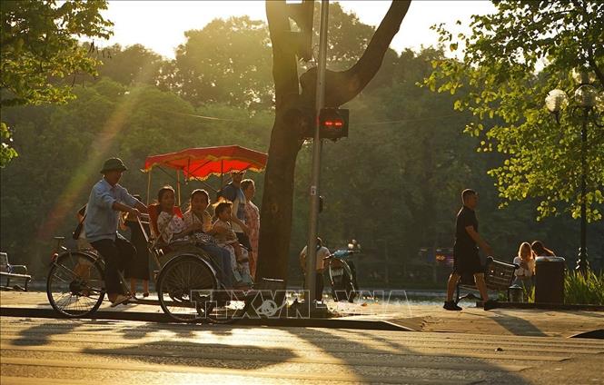 Việt Nam là điểm được ưa thích hàng đầu của người Australia - Ảnh 1. Việt Nam là điểm được ưa thích hàng đầu của người Australia - Ảnh 1.