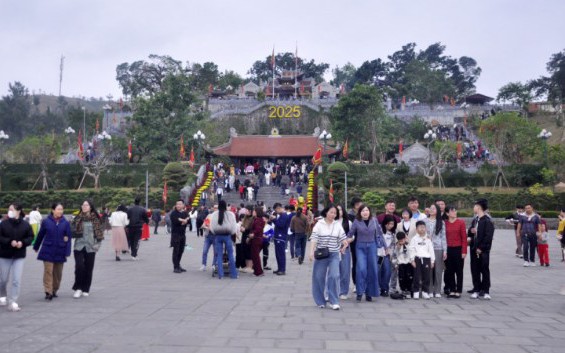 Du lịch Quảng Ninh hứa hẹn sức bứt phá dịp cuối năm
