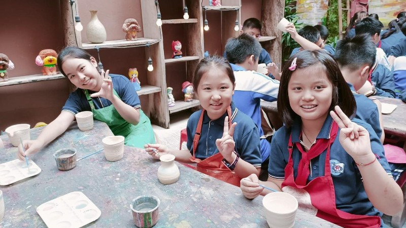 Hà Nội: Quảng bá làng nghề ở quy mô quốc tế - Ảnh 1.