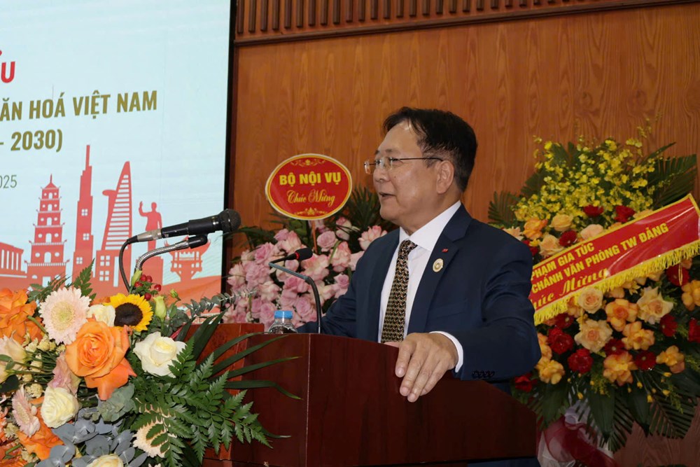 Kỳ vọng vào quỹ đầu tư cho công nghiệp văn hóa - Ảnh 3. Kỳ vọng vào quỹ đầu tư cho công nghiệp văn hóa - Ảnh 3.