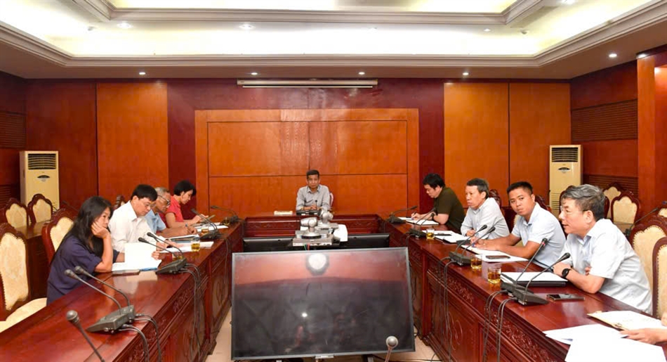 Tích cực chuẩn bị cho Đại hội Thể thao Người khuyết tật Đông Nam Á lần thứ 13 - Ảnh 3. Tích cực chuẩn bị cho Đại hội Thể thao Người khuyết tật Đông Nam Á lần thứ 13 - Ảnh 3.