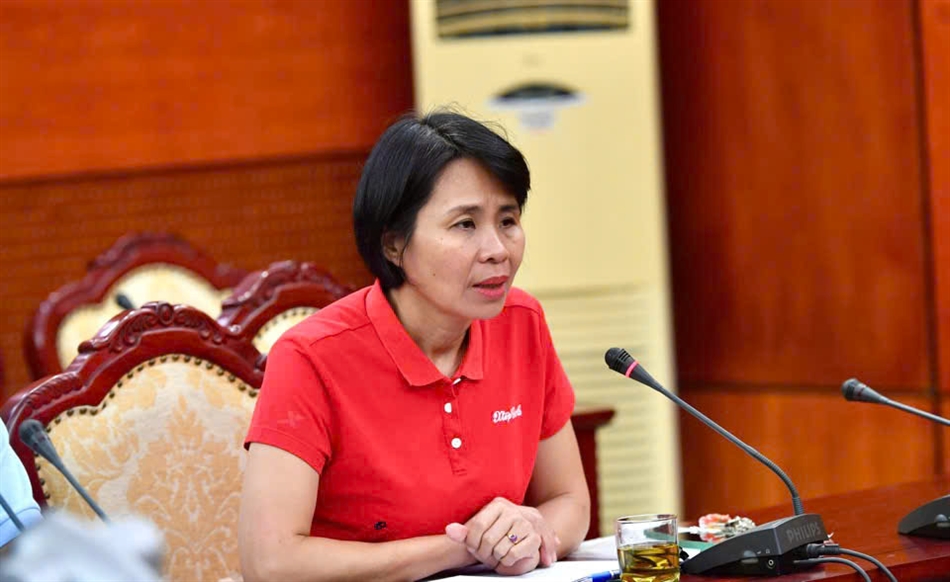 Tích cực chuẩn bị cho Đại hội Thể thao Người khuyết tật Đông Nam Á lần thứ 13 - Ảnh 2. Tích cực chuẩn bị cho Đại hội Thể thao Người khuyết tật Đông Nam Á lần thứ 13 - Ảnh 2.