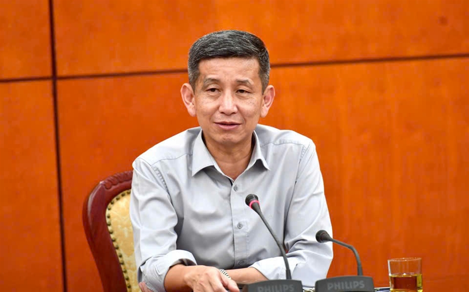 Tích cực chuẩn bị cho Đại hội Thể thao Người khuyết tật Đông Nam Á lần thứ 13 - Ảnh 1. Tích cực chuẩn bị cho Đại hội Thể thao Người khuyết tật Đông Nam Á lần thứ 13 - Ảnh 1.