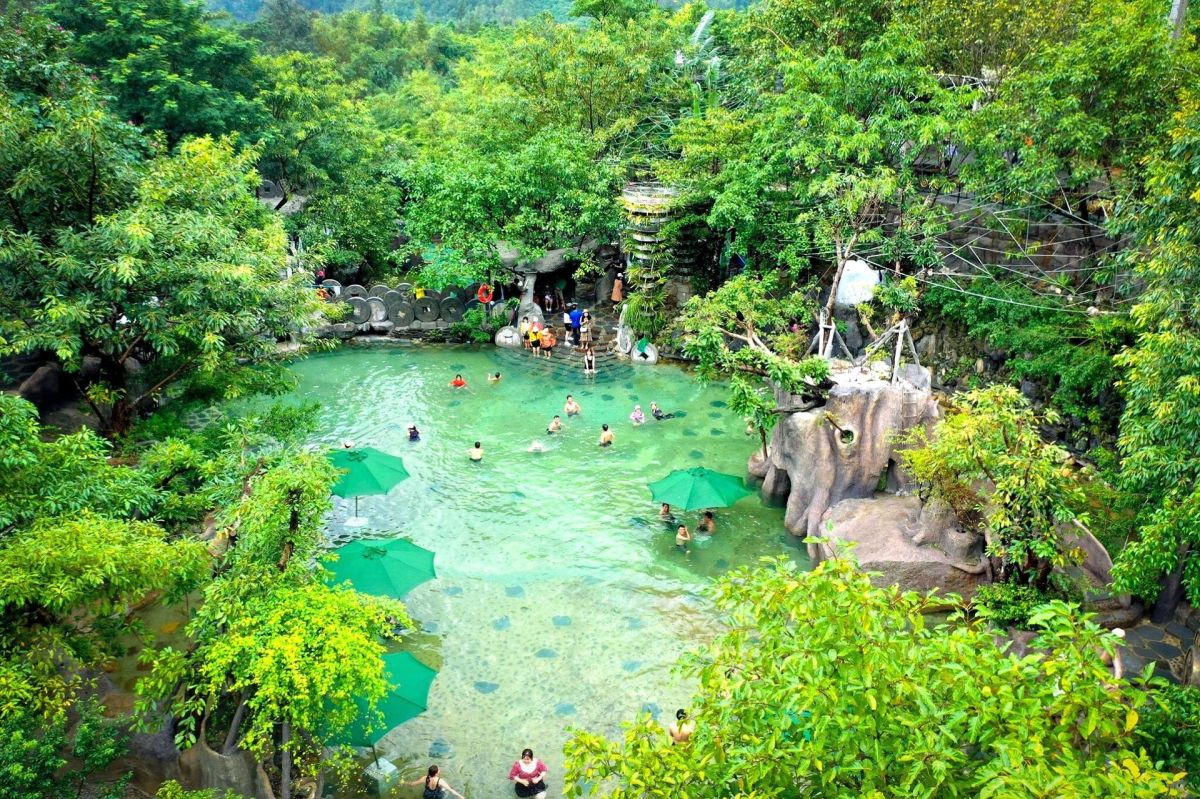 Đà Nẵng: Phát triển du lịch xanh, bền vững - Ảnh 7. Đà Nẵng: Phát triển du lịch xanh, bền vững - Ảnh 7.