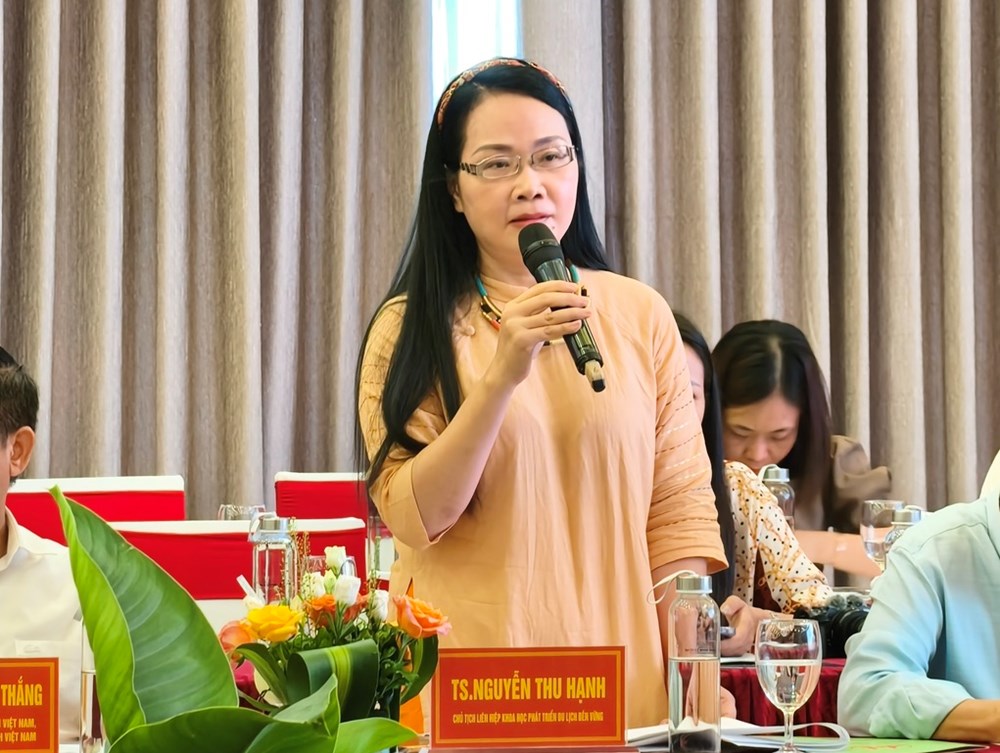 Không gian phát triển mới, tiềm năng lợi thế để Du lịch Ninh Bình “cất cánh” - Ảnh 3. Không gian phát triển mới, tiềm năng lợi thế để Du lịch Ninh Bình “cất cánh” - Ảnh 3.