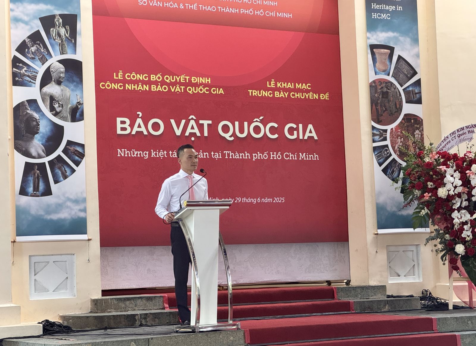 Bắt tay công - tư trong hành trình gìn giữ di sản - Ảnh 2. Bắt tay công - tư trong hành trình gìn giữ di sản - Ảnh 2.