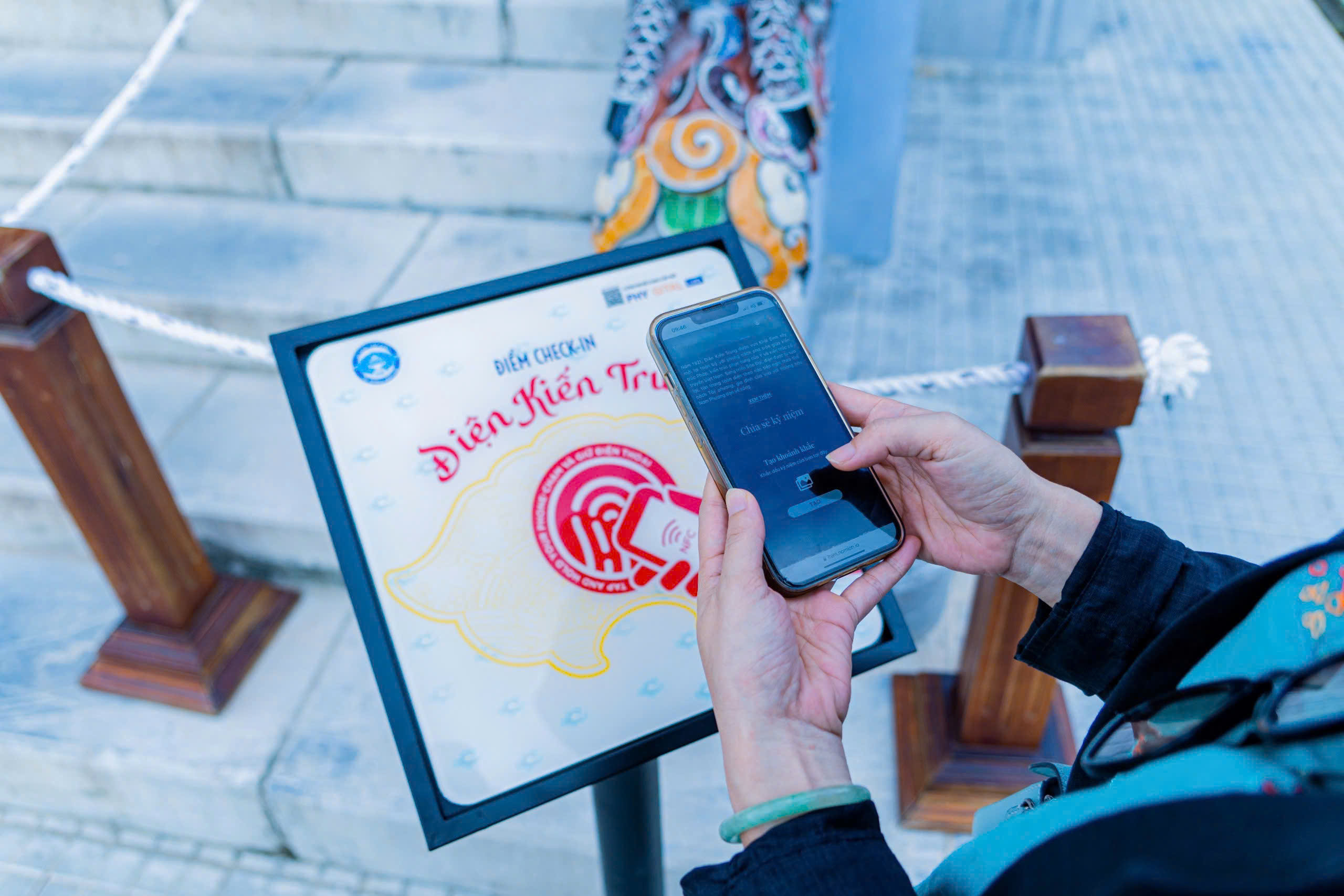 人工知能が若者の旅行習慣を変えている - 写真 1。 Trí tuệ nhân tạo đang thay đổi thói quen du lịch của giới trẻ - Ảnh 1.