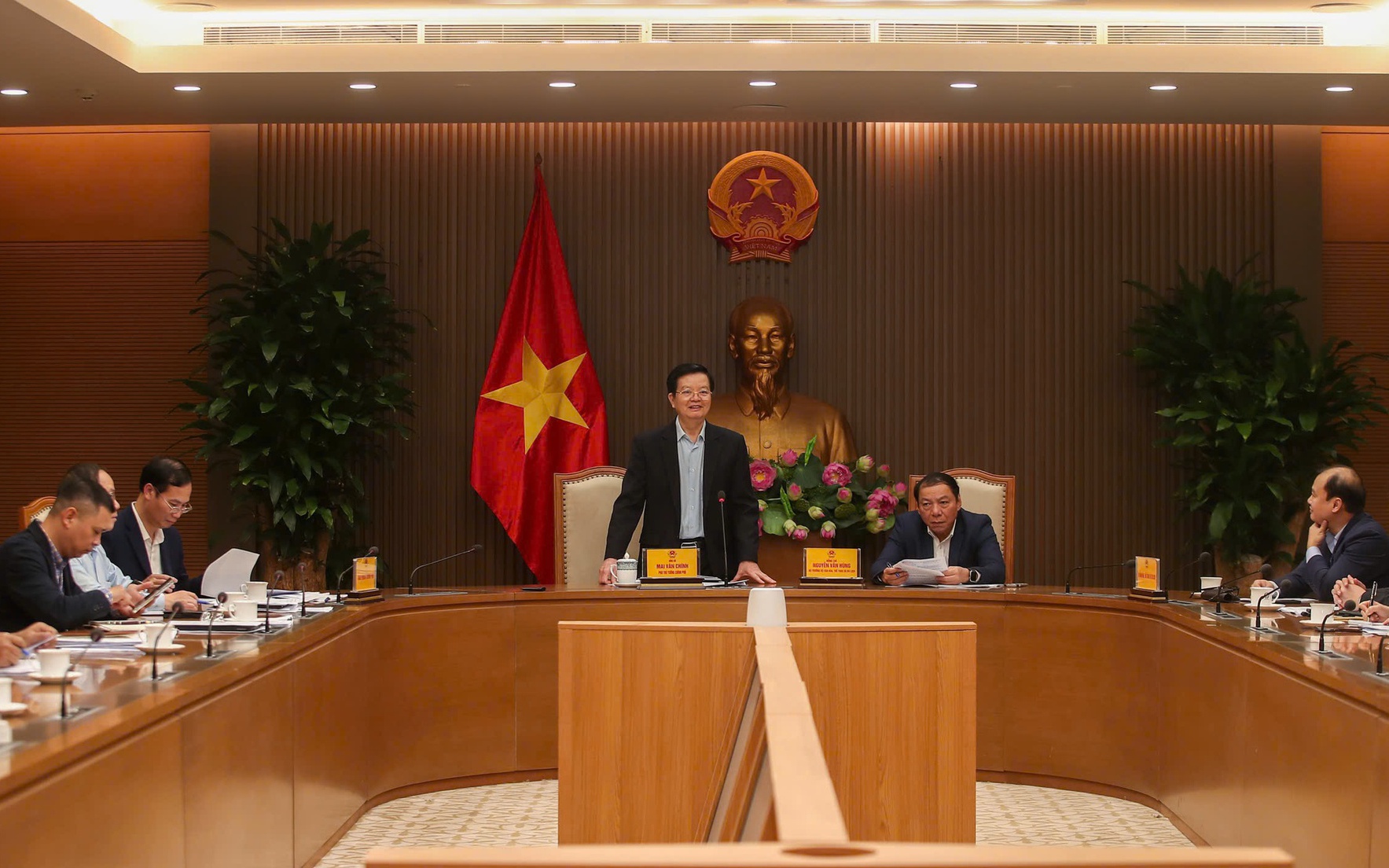 Kiện toàn Ban Chỉ đạo Nhà nước về Du lịch