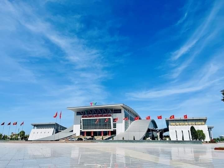 Cú hích mới cho công nghiệp văn hóa và xúc tiến thương mại xứ Thanh - Ảnh 1. Cú hích mới cho công nghiệp văn hóa và xúc tiến thương mại xứ Thanh - Ảnh 1.