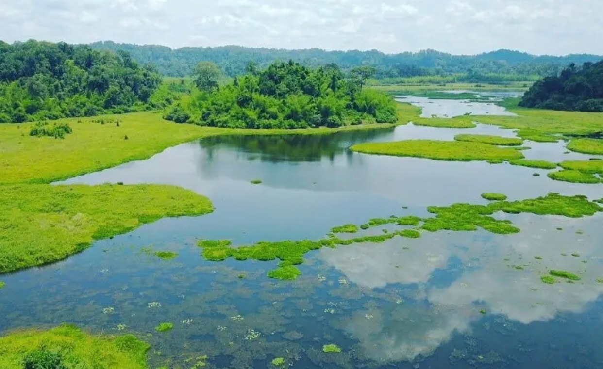 Cực tăng trưởng mới cho du lịch Lâm Đồng - Ảnh 7.