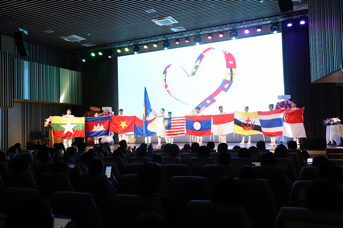 Thắt chặt hợp tác du lịch ASEAN - Hàn Quốc hướng tới phát triển sáng tạo, bền vững - Ảnh 8.