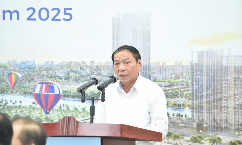 Triển lãm 80 năm hành trình Độc lập - Tự do - Hạnh phải bảo đảm các yêu cầu chất lượng, để lại ấn tượng mạnh mẽ - Ảnh 3.