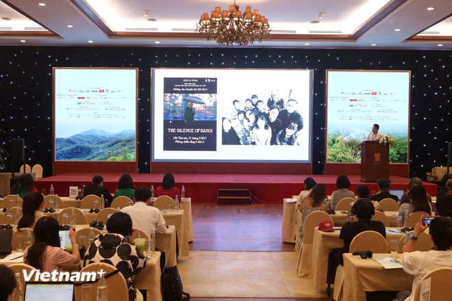 Đà Nẵng - điểm đến của sự kiện điện ảnh châu Á - Ảnh 1.