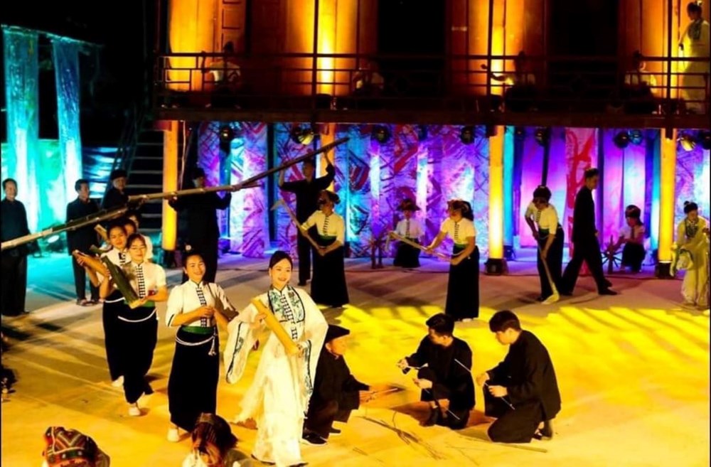 Điện Biên - điểm đến du lịch văn hóa, lịch sử giàu sức hút - Ảnh 7. Điện Biên - điểm đến du lịch văn hóa, lịch sử giàu sức hút - Ảnh 7.
