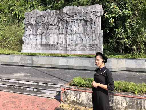 Cao Bằng: Tăng cường quản lý, bảo vệ, phát huy giá trị di tích lịch sử - văn hóa, danh lam thắng cảnh - Ảnh 1. Cao Bằng: Tăng cường quản lý, bảo vệ, phát huy giá trị di tích lịch sử - văn hóa, danh lam thắng cảnh - Ảnh 1.