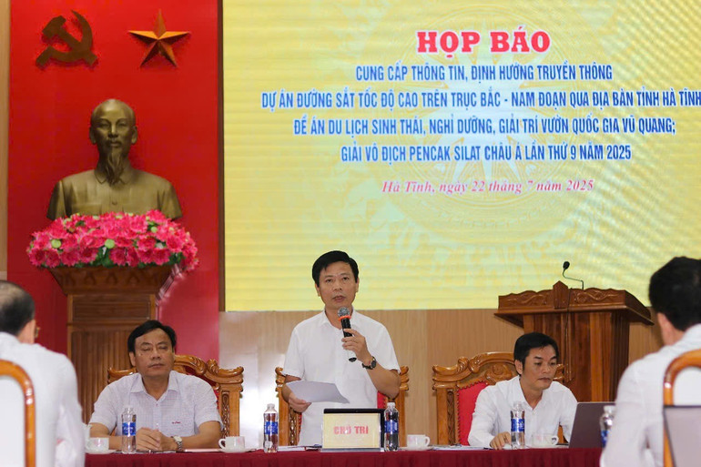 Hà Tĩnh sẵn sàng cho Giải Vô địch Pencak Silat châu Á năm 2025 - Ảnh 2. Hà Tĩnh sẵn sàng cho Giải Vô địch Pencak Silat châu Á năm 2025 - Ảnh 2.
