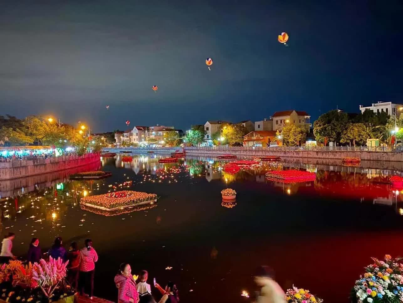Hà Nội: Kỳ vọng về Công viên di sản văn hóa Tô Hiến Thành - Ảnh 4. Hà Nội: Kỳ vọng về Công viên di sản văn hóa Tô Hiến Thành - Ảnh 4.