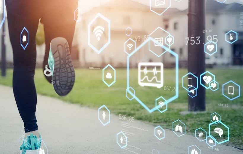 Nga phát triển robot AI huấn luyện thể thao, hỗ trợ cá nhân hóa bài tập - Ảnh 1.