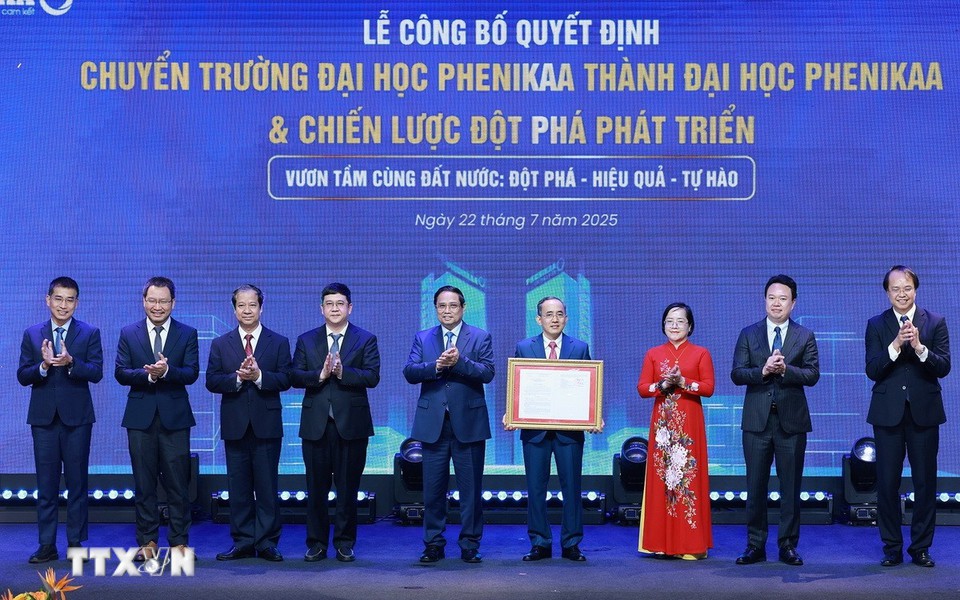 Điểm báo hoạt động ngành Văn hóa, Thể thao và Du lịch ngày 23/7/2025