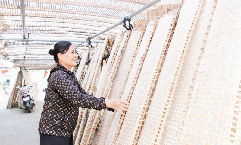 Bắc Ninh: Giữ gìn di sản, trao truyền cho mai sau - Ảnh 4.