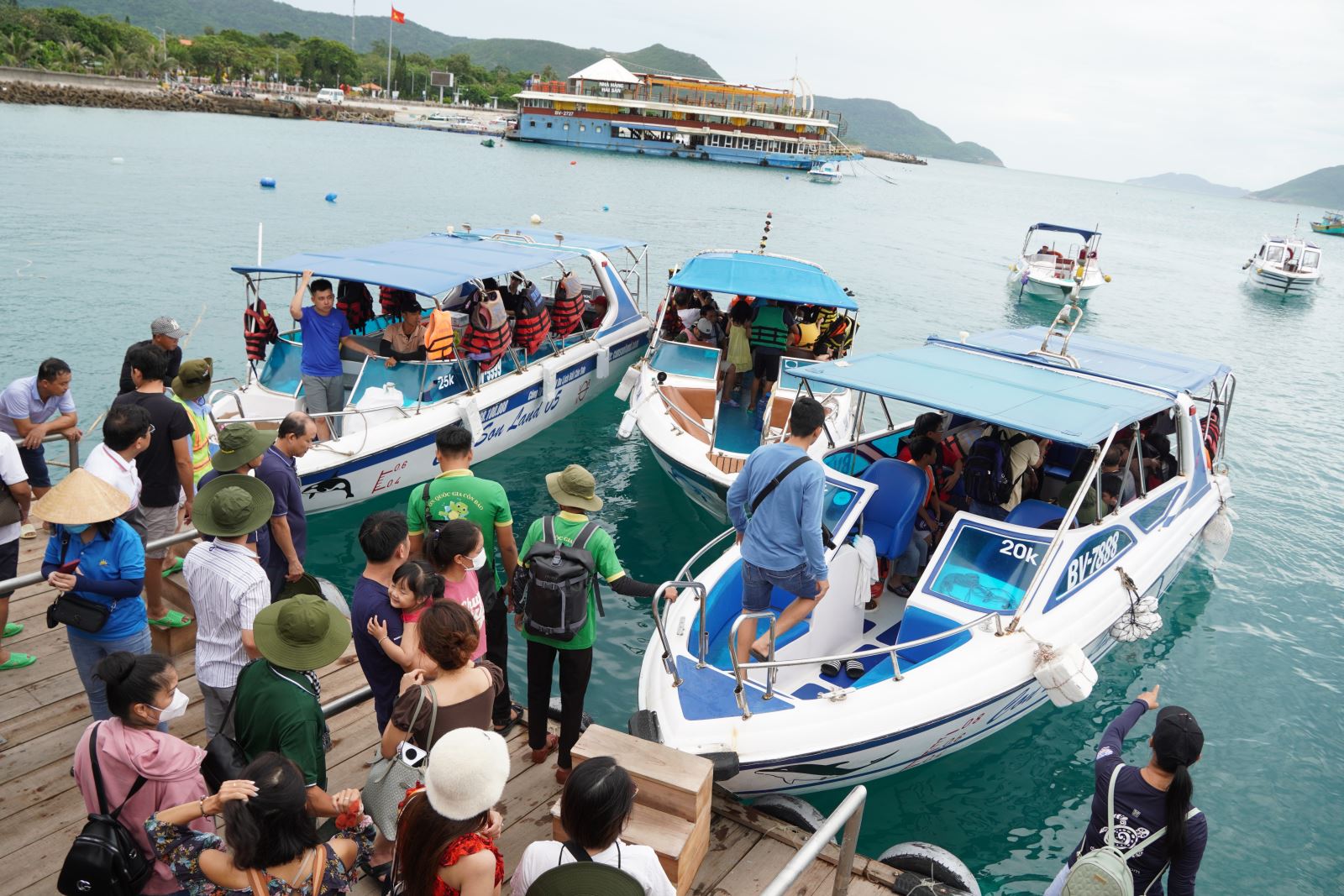 Phát triển du lịch TP Hồ Chí Minh sau sáp nhập: Cơ hội nhiều, cần biết cách tận dụng - Ảnh 1. Phát triển du lịch TP Hồ Chí Minh sau sáp nhập: Cơ hội nhiều, cần biết cách tận dụng - Ảnh 1.