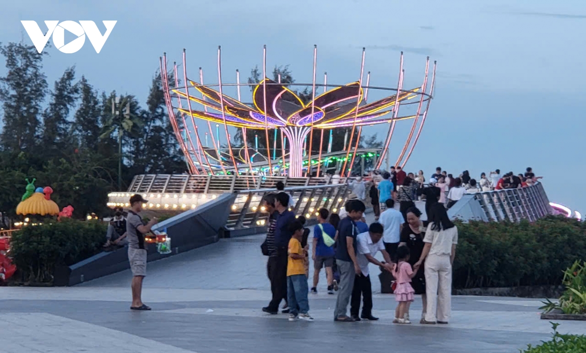 Du lịch ĐBSCL kỳ vọng bứt phá với không gian phát triển mới - Ảnh 1. Du lịch ĐBSCL kỳ vọng bứt phá với không gian phát triển mới - Ảnh 1.