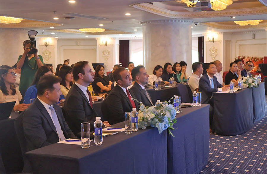 CLB Lữ hành UNESCO Hà Nội kết nối du lịch Việt Nam - Thổ Nhĩ Kỳ - Ảnh 1. CLB Lữ hành UNESCO Hà Nội kết nối du lịch Việt Nam - Thổ Nhĩ Kỳ - Ảnh 1.